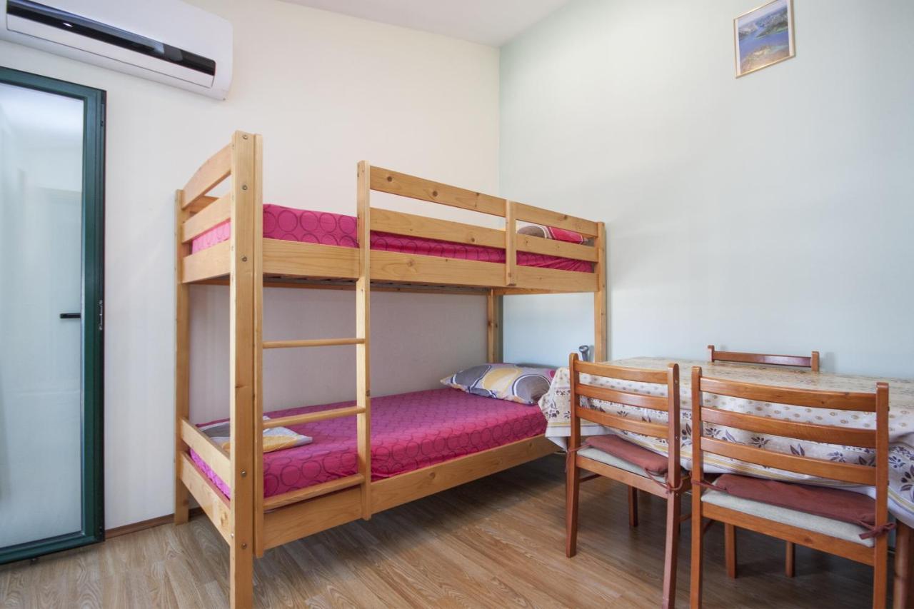 Apartments Angelo 布罗达里卡 外观 照片