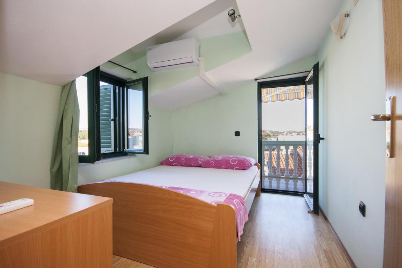 Apartments Angelo 布罗达里卡 外观 照片