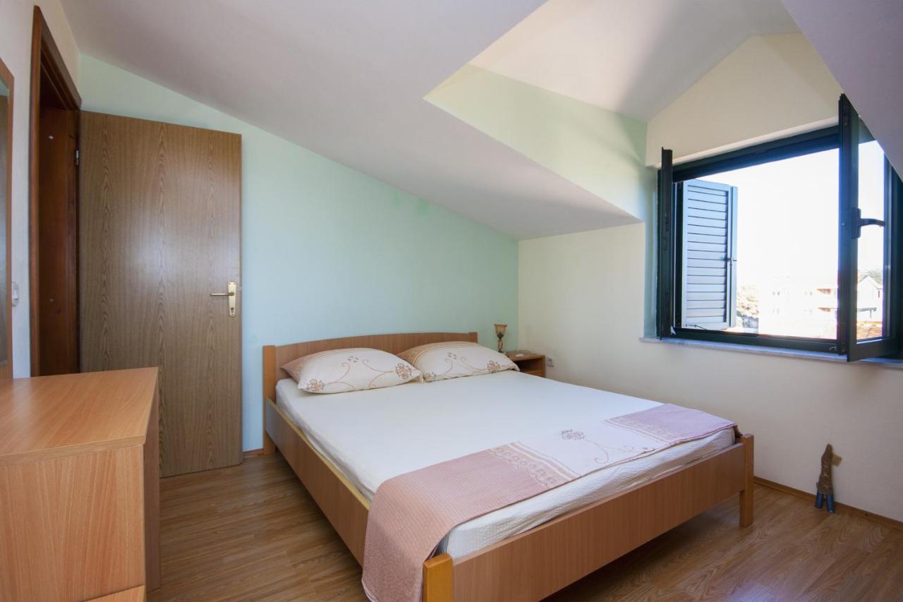 Apartments Angelo 布罗达里卡 外观 照片
