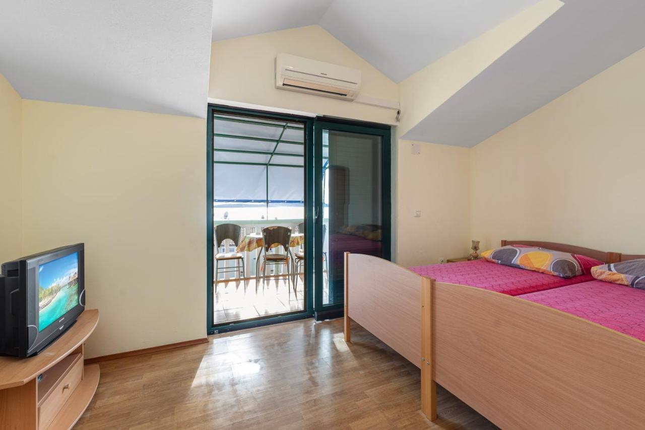 Apartments Angelo 布罗达里卡 外观 照片