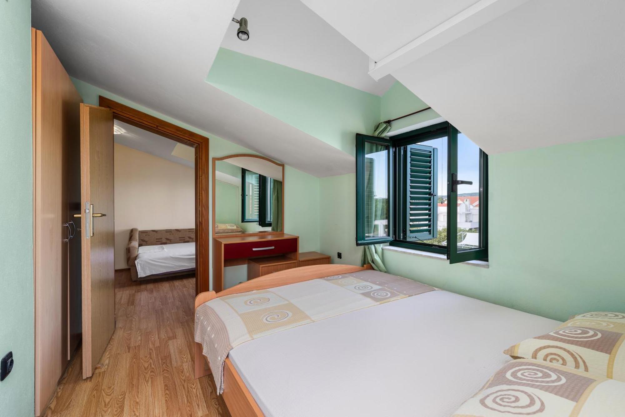Apartments Angelo 布罗达里卡 外观 照片
