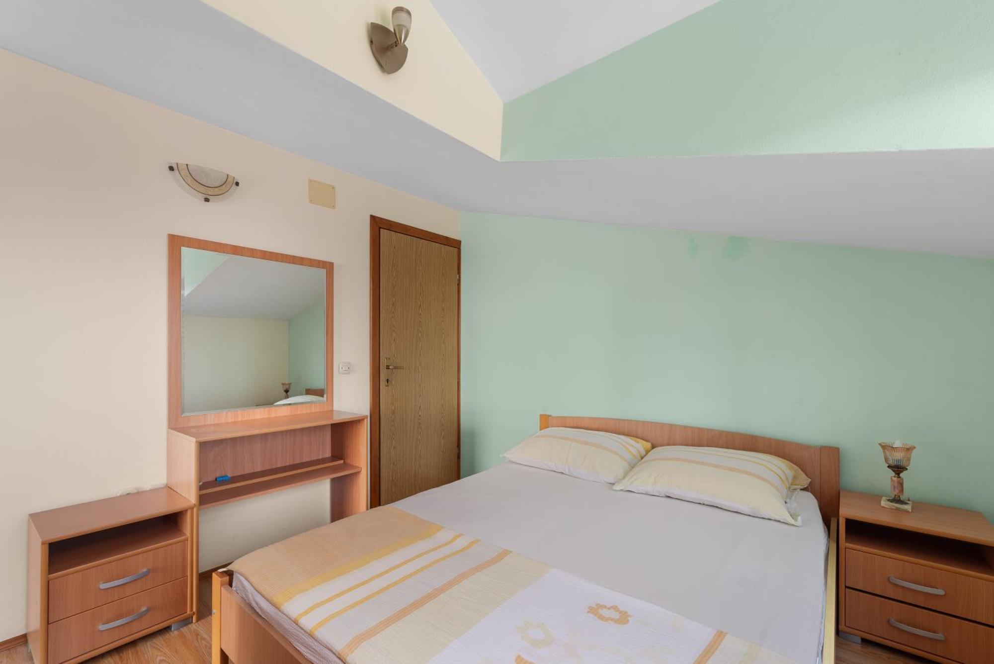 Apartments Angelo 布罗达里卡 外观 照片