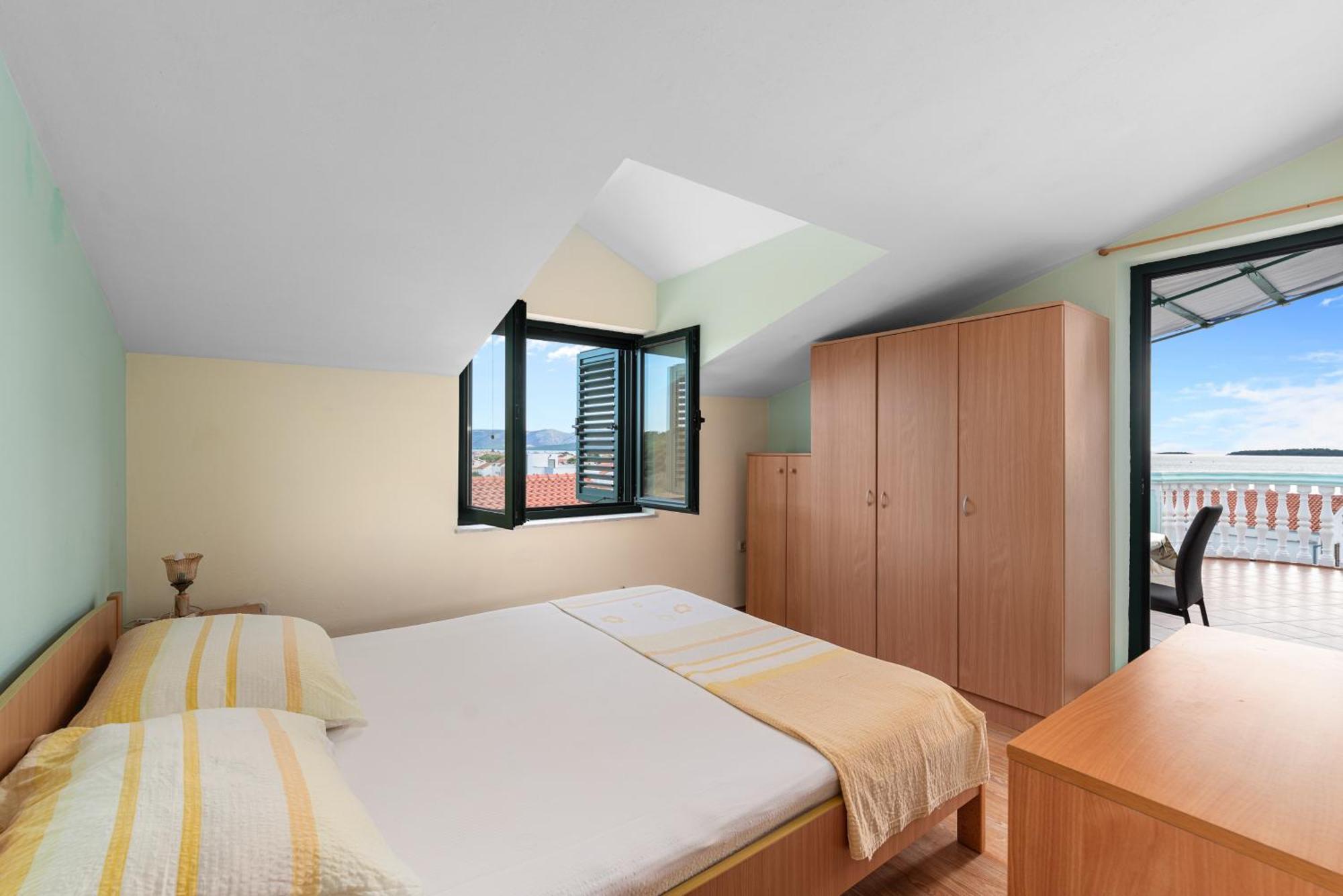 Apartments Angelo 布罗达里卡 外观 照片