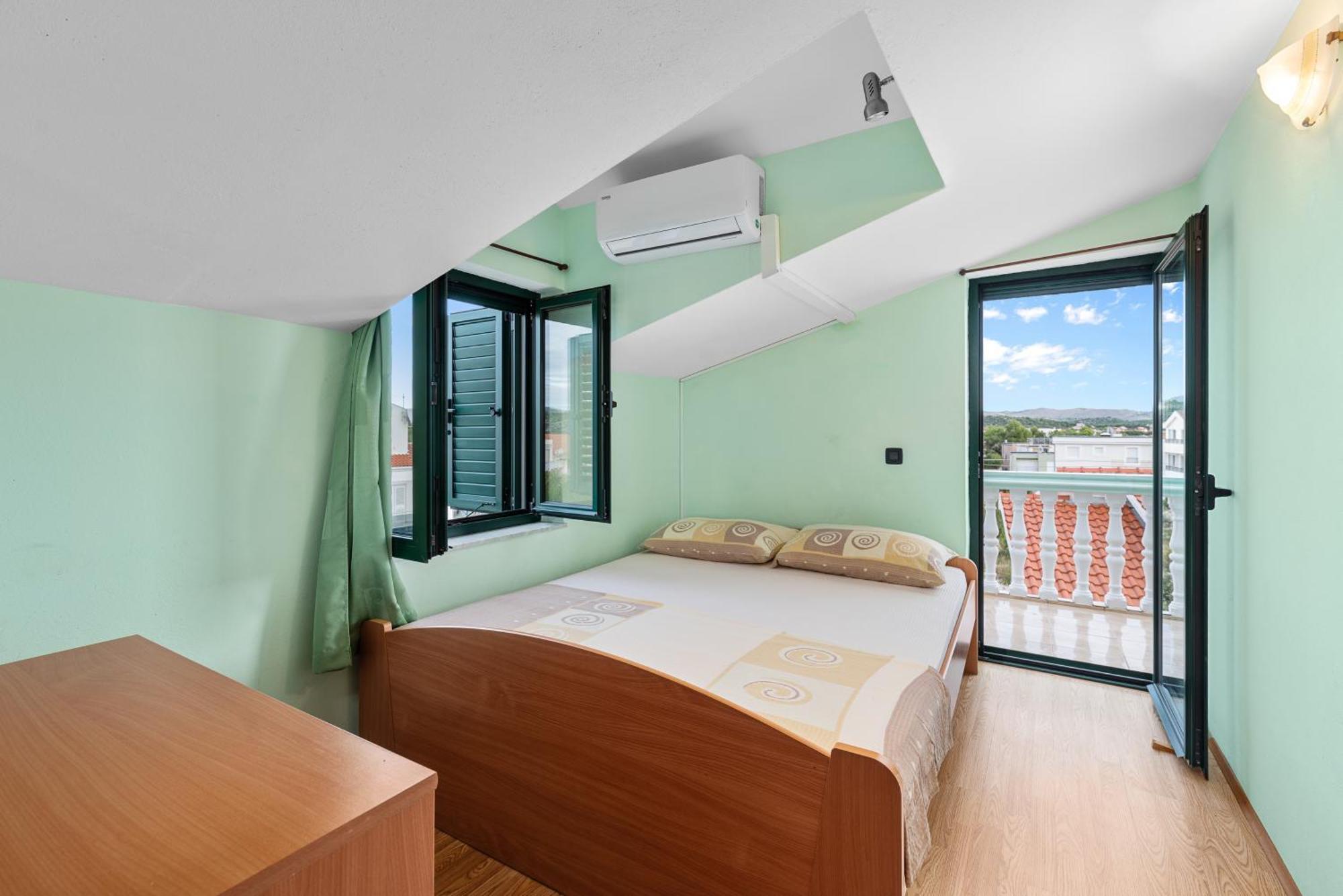 Apartments Angelo 布罗达里卡 外观 照片